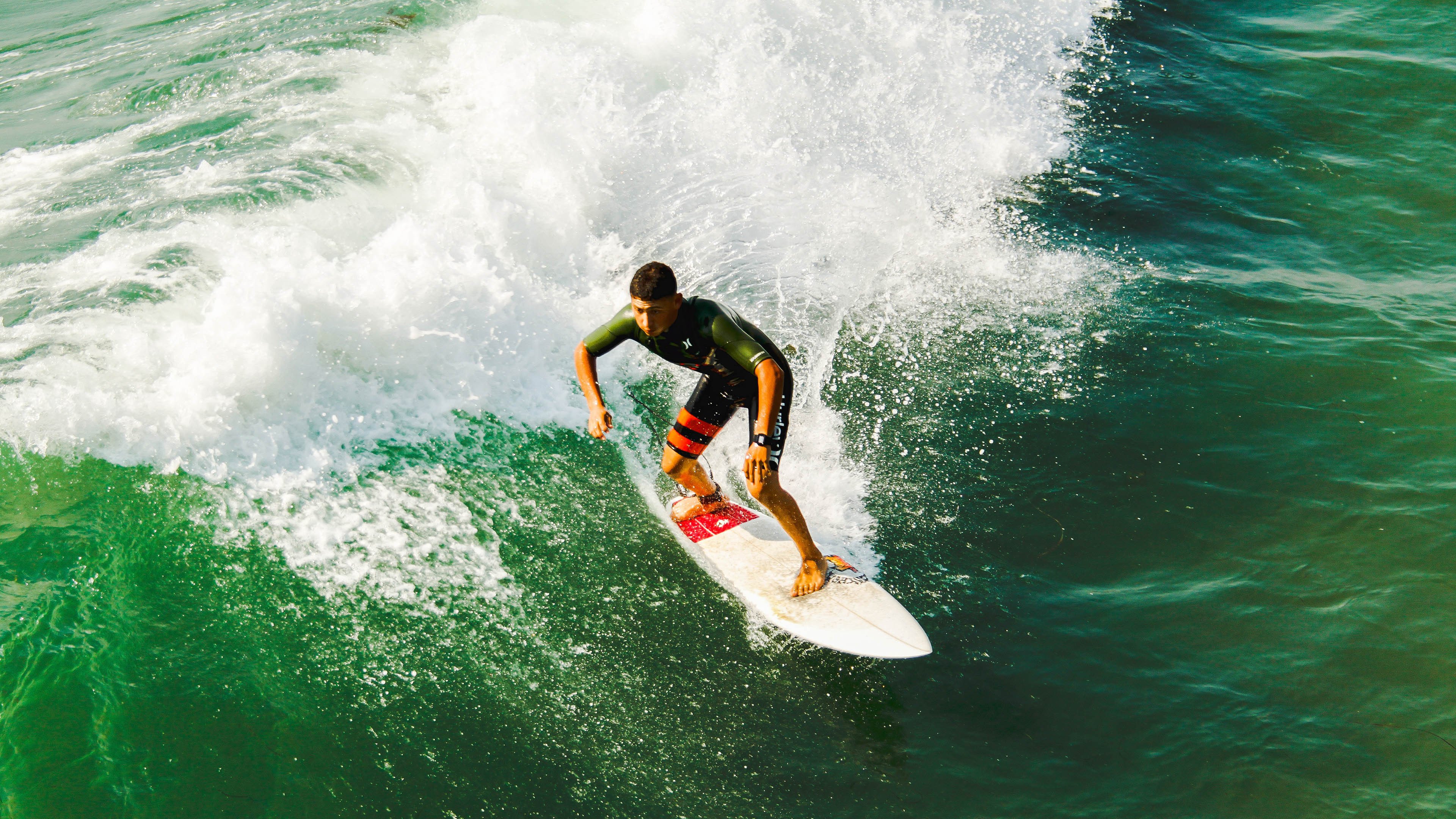 全国青少年武术比赛，传承文化彰显力量，青少年武术邀请赛